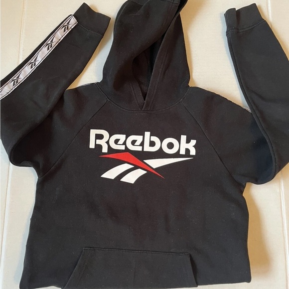 Reebok Classic Black Apparel - Picture 9 of 11